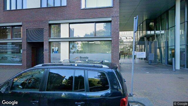 Appartement - Carolina van Nassaustraat/Den Haag (€1835.00/101.00m2)