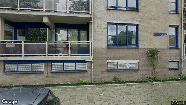 Appartement - Staringstraat/Amsterdam (€2250.00/77.00m2)