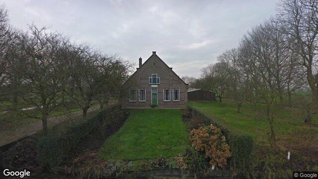 Huurwoning - Monnickenmeer/Monnickendam (€2500.00/300.00m2)