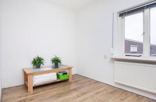 Kamer - Goeverneurlaan/Den Haag (€365.00/12.00m2)