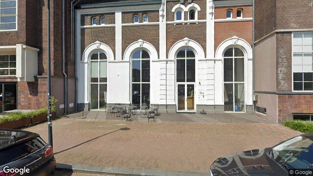 Appartement - Brouwhuisplein/Breda (€1850.00/70.00m2)