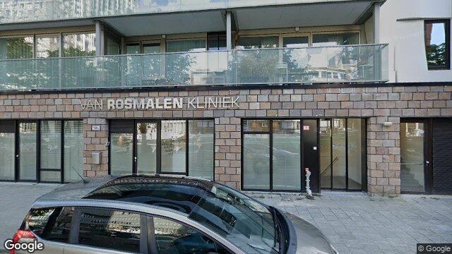 Appartement - Scheepmakerspassage/Rotterdam (€1975.00/82.00m2)