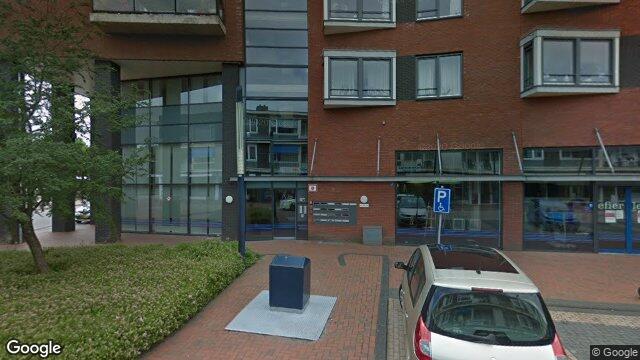 Appartement - Beneluxlaan/Stadskanaal (€1195.00/100.00m2)