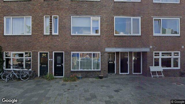 Appartement - Ambonstraat/Utrecht (€2250.00/85.00m2)