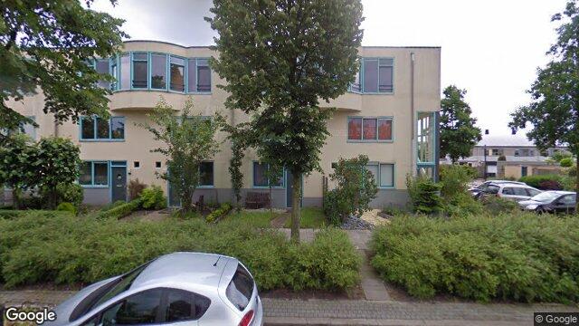 Appartement - Aartsbisschop Romerostraat/Utrecht (€2450.00/95.00m2)