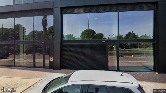 Studio - Badhuiskade/Amsterdam (€2175.00/50.00m2)