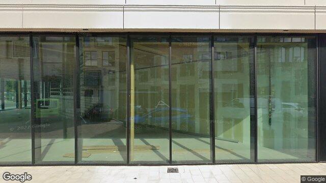 Appartement - Korte Ouderkerkerdijk/Amsterdam (€3850.00/111.00m2)