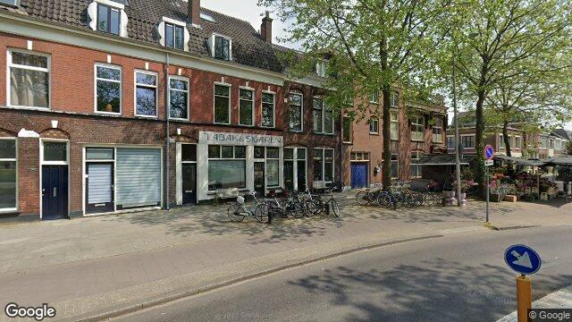 Appartement - Blauwkapelseweg/Utrecht (€2500.00/90.00m2)