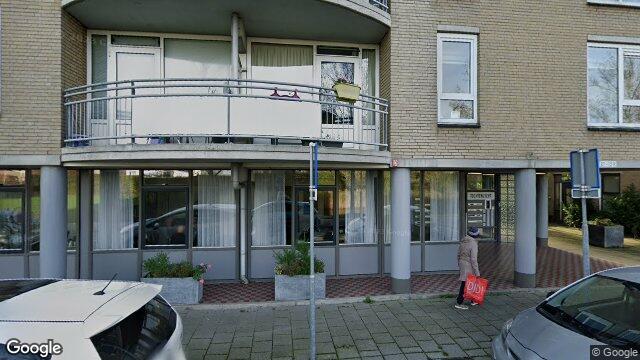 Appartement - IJmeer/Rotterdam (€1150.00/83.00m2)