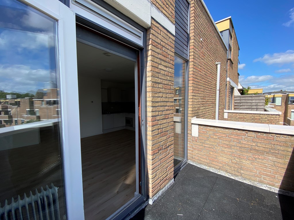 
Foto kamer te huur in Groningen - Fongersplaats
