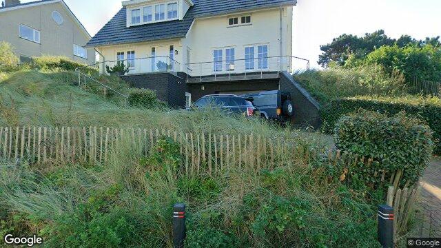 Huurwoning - Javaweg/Noordwijk (ZH) (€8500.00/300.00m2)