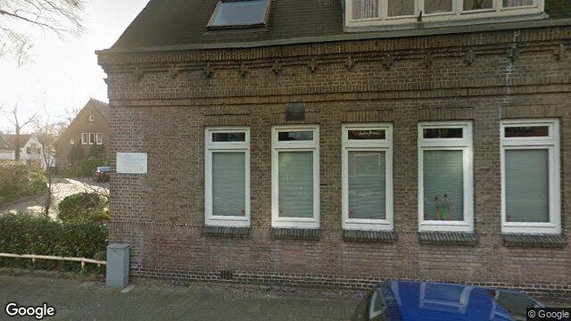 Appartement - Koediefslaan/Heemstede (€1700.00/69.00m2)