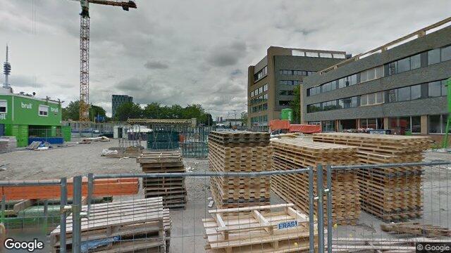 Appartement - Graafschapstraat/Amsterdam (€2195.00/55.00m2)