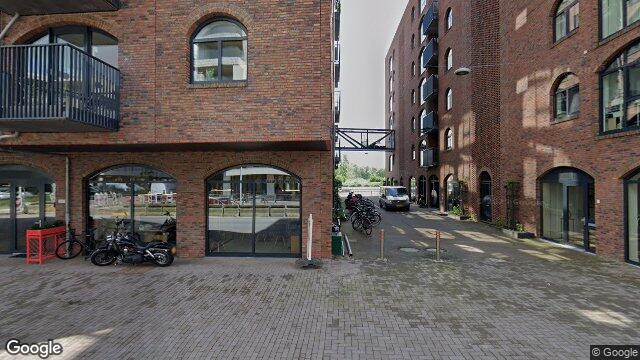 Appartement - Pantograafstraat/Amsterdam (€1648.00/61.00m2)