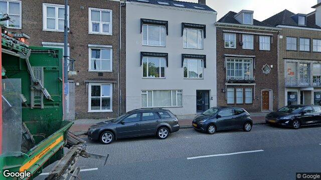 Appartement - Jansbuitensingel/Arnhem (€1575.00/75.00m2)