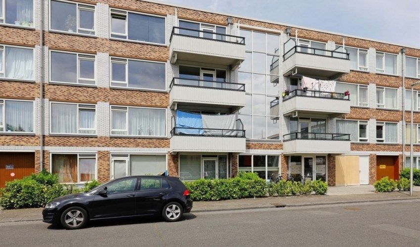 Appartement - Agavedreef/Utrecht (€1247.00/90.00m2)