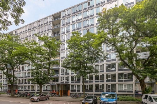 Appartement - Dommeringdreef/Utrecht (€1120.00/85.00m2)
