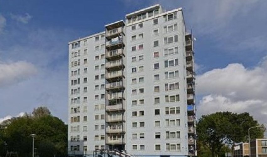 Appartement - Wezelrade/Den Haag (€890.00/80.00m2)