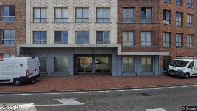 Studio - Kanaalweg/Den Helder (€2750.00/121.00m2)