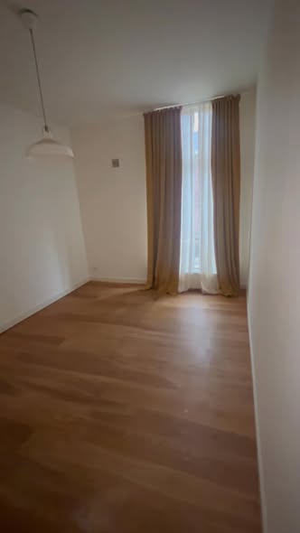 Kamer - Valeriusplein/Amsterdam (€1550.00/85.00m2)