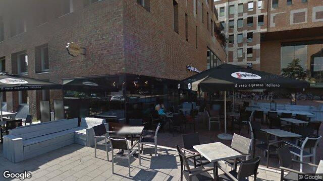 Appartement - Johanna van Polanentoren/Breda (€1650.00/98.00m2)