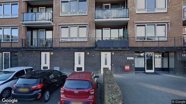 Appartement - Tamarixplantsoen/Heerhugowaard (€1150.00/84.00m2)