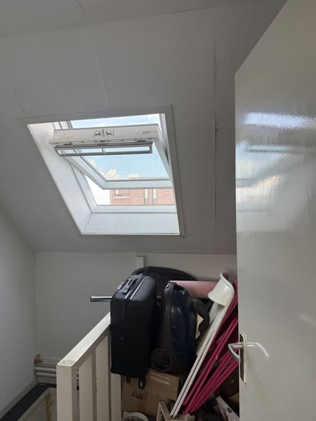 Kamer - Steentilstraat/Groningen (€668.00/58.00m2)