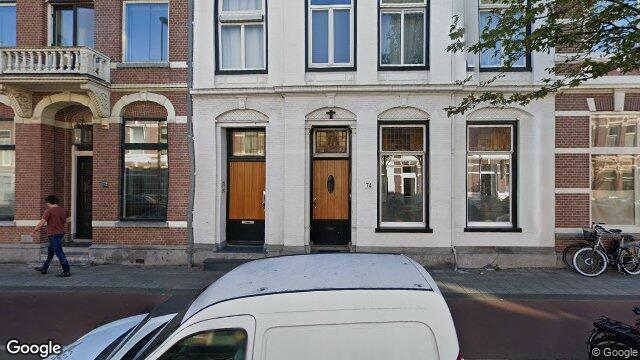 Appartement - Zijlweg/Haarlem (€2395.00/78.00m2)