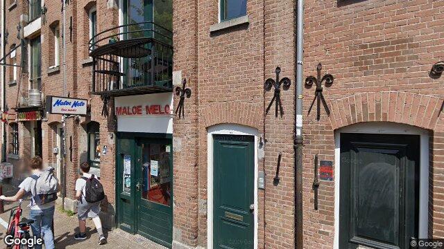 Appartement - Lijnbaansgracht/Amsterdam (€2900.00/79.00m2)