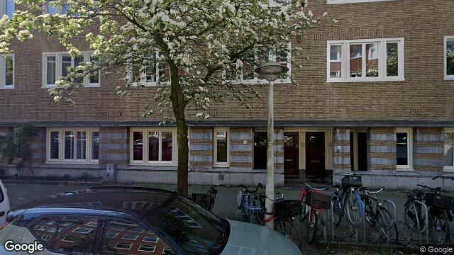 Appartement - Deurloostraat/Amsterdam (€2800.00/76.00m2)