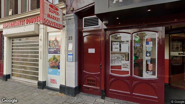 Appartement - Prins Hendrikkade/Amsterdam (€2750.00/70.00m2)