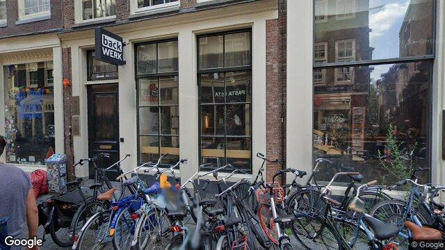 Appartement - Warmoesstraat/Amsterdam (€3250.00/95.00m2)