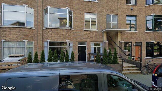 Appartement - Van Reesstraat/Den Haag (€2250.00/94.00m2)