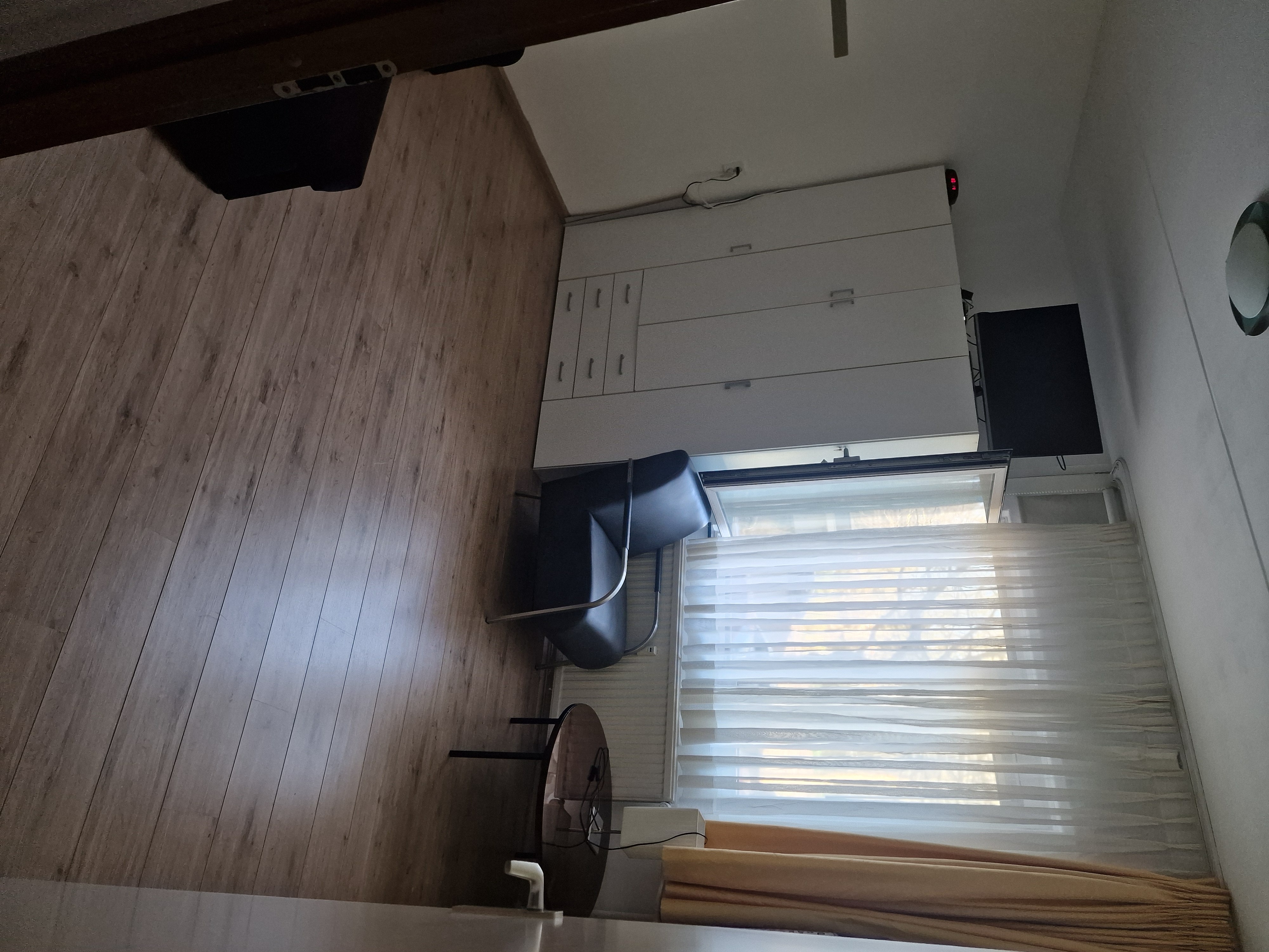 Kamer - Max Havelaarlaan/Amstelveen (€1000.00/18.00m2)