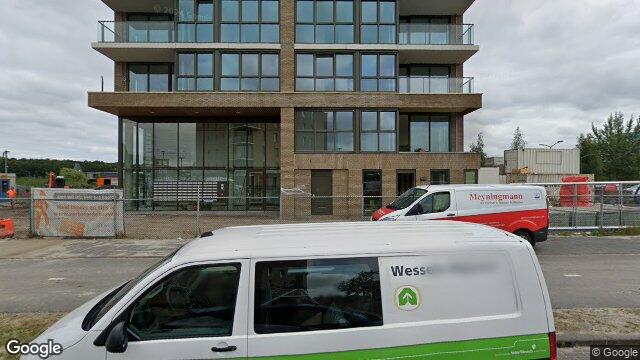 Appartement - Homeruslaan/Almere (€1300.00/61.00m2)