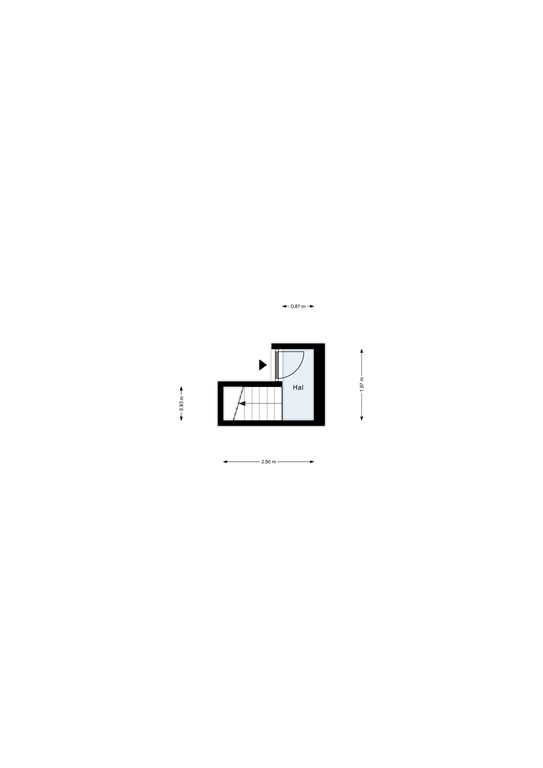 
Foto appartement te huur in Den Haag - Van Der Heimstraat
