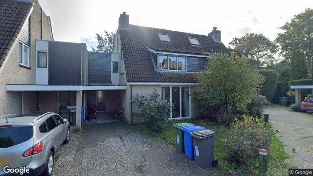 Huurwoning - Zanderijlaan/Wassenaar (€3700.00/217.00m2)