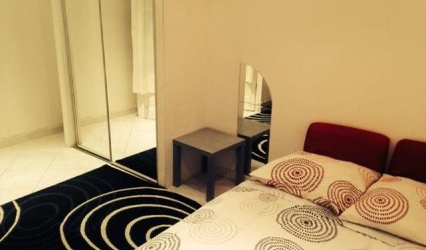 Kamer - Anna Beijerstraat/Delft (€890.00/34.00m2)