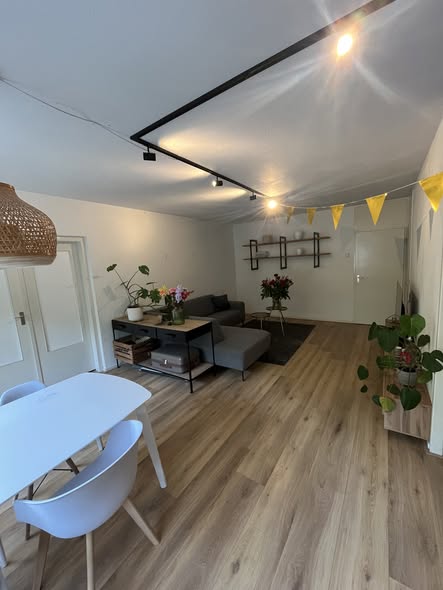 Kamer - Rembrandtpark/Amsterdam (€890.00/9.00m2)