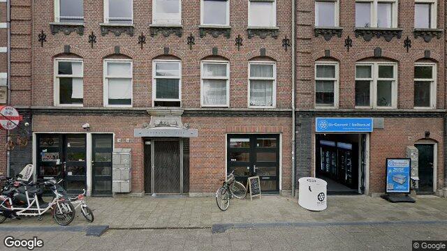 Appartement - Valkenburgerstraat/Amsterdam (€3800.00/133.00m2)