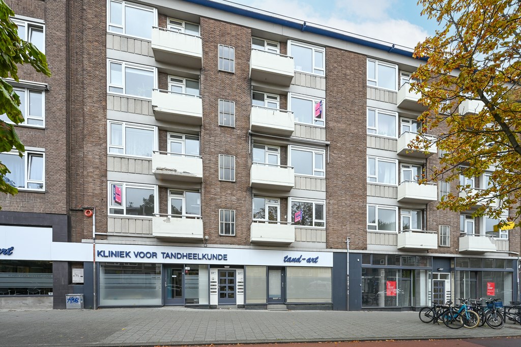 Appartement - Admiraal de Ruyterweg/Rotterdam (€2500.00/67.00m2)