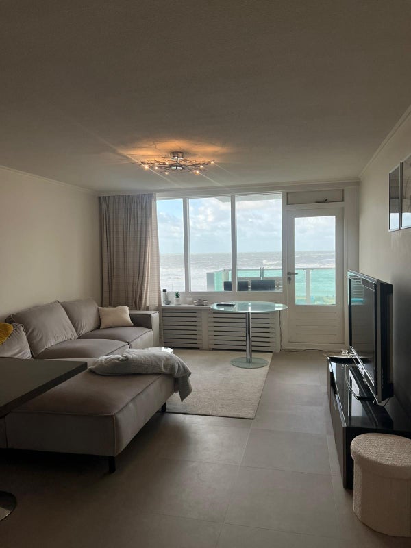 Appartement - Zeekant/Den Haag (€1800.00/61.00m2)