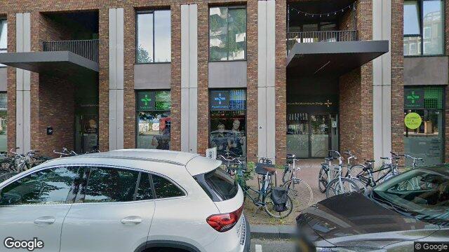 Appartement - Philitelaan/Eindhoven (€1265.00/60.00m2)