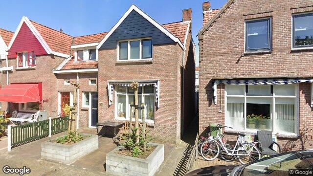 Huurwoning - Hendrik Casimirstraat/Sneek (€933.00/72.00m2)