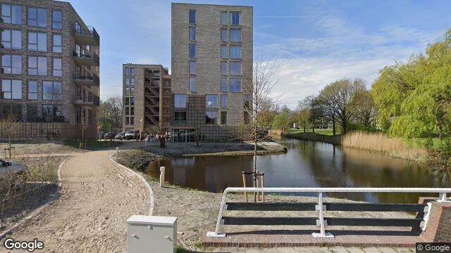 Appartement - Picassolaan/Alkmaar (€1630.00/91.00m2)