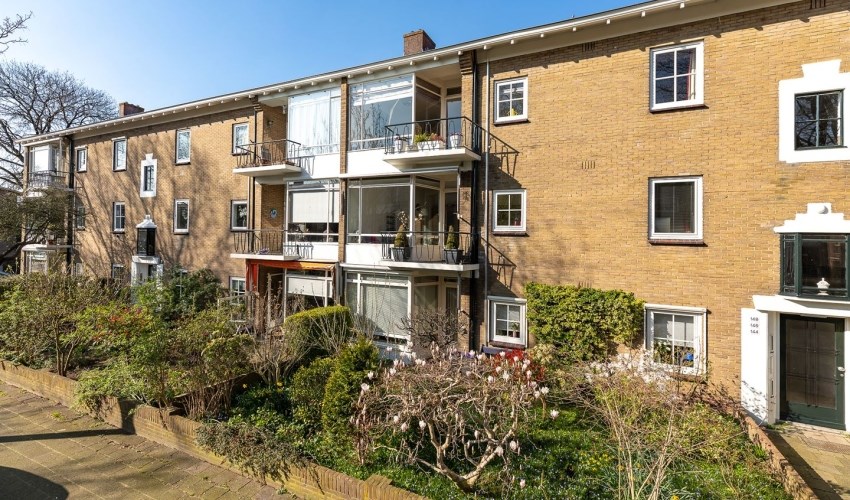 Appartement - Oude Loosdrechtseweg/Hilversum (€1100.00/80.00m2)