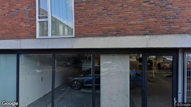 Appartement - Buys Ballotstraat/Hilversum (€1975.00/89.00m2)