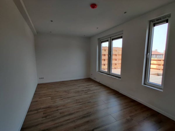 Appartement - Sperwerstraat/Arnhem (€645.00/25.00m2)