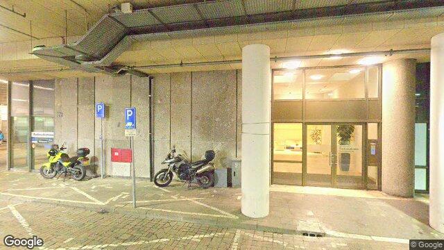 Appartement - Stationsstraat/Utrecht (€2595.00/120.00m2)