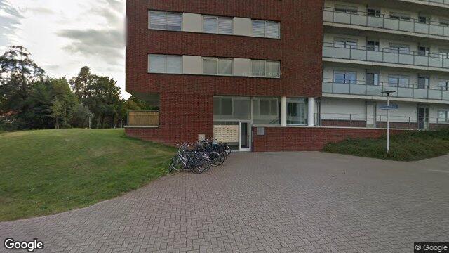 Appartement - Royaards van den Hamkade/Utrecht (€2150.00/68.00m2)